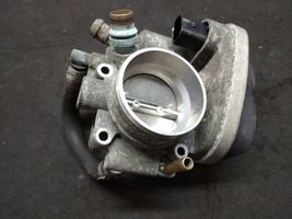 Chevrolet Cruze Throttle valve 55560398