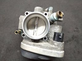 Chevrolet Cruze Throttle valve 55560398