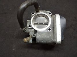 Chevrolet Cruze Throttle valve 55560398