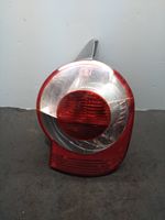 Renault Modus Rear/tail lights 8200538785