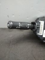 Renault Megane II Leva/interruttore dell’indicatore di direzione e tergicristallo 61835987