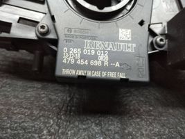 Dacia Sandero Ohjauspyörän kulma-anturi 479454698R