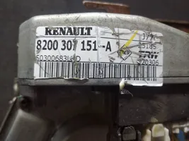 Renault Modus Servolenkung Servopumpe elektrisch 8200307151A