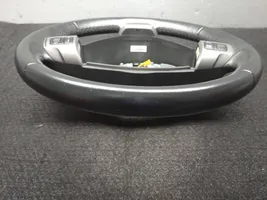 Opel Zafira B Steering wheel 13231660