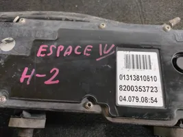 Renault Espace -  Grand espace IV Module de commande de frein à main 8200353723