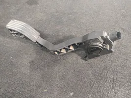 Peugeot 307 Accelerator throttle pedal 9646702180