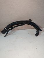 Volkswagen PASSAT CC Durite de refroidissement tube 