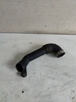 Volkswagen PASSAT B6 Tube d'admission de tuyau de refroidisseur intermédiaire 3C0145770B