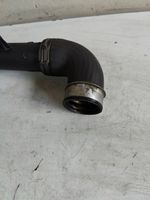 Volkswagen PASSAT B6 Tube d'admission de tuyau de refroidisseur intermédiaire 3C0145770B