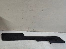 Audi A6 S6 C6 4F Garniture latérale de console centrale avant 4F2863306