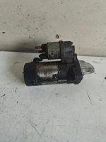 BMW 5 E60 E61 Starter motor 0986022880