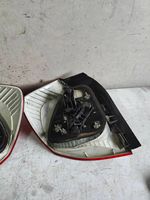 BMW 1 E81 E87 Rear/tail lights 622450212