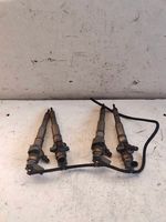 BMW 1 E81 E87 Injektoren Einspritzdüsen Satz Set 044510209