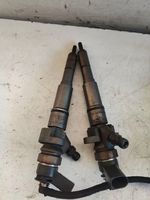 BMW 1 E81 E87 Injektoren Einspritzdüsen Satz Set 044510209