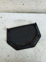 BMW 1 E81 E87 Subwoofer-bassoelementin etusäleikkö/lista 6925328