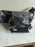 BMW 1 E81 E87 Bloc de chauffage complet 9853761