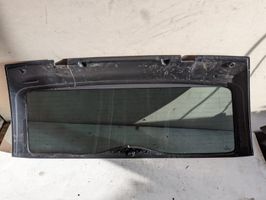 BMW 5 E60 E61 Fenster Scheibe Kofferraumtür Heckklappe 