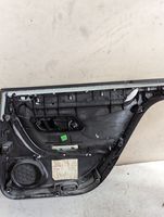 Volkswagen PASSAT CC Takaoven verhoilu 3C8867211