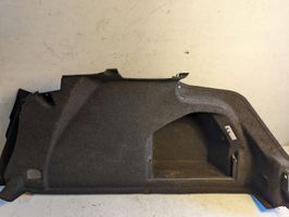 Volkswagen PASSAT CC Trunk/boot side trim panel 3C8867428