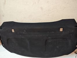 Volkswagen PASSAT CC Parcel shelf 3C8863413