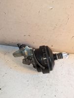 Volkswagen PASSAT CC Servo-frein 3C2614105