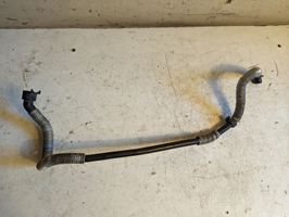 Volkswagen PASSAT CC Unterdruckleitung / Unterdruckschlauch 3C2612041