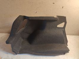 BMW 1 E81 E87 seitliche Verkleidung Kofferraum 7144897