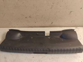 BMW 1 E81 E87 Rivestimento di protezione sottoporta del bagagliaio/baule 51477123335