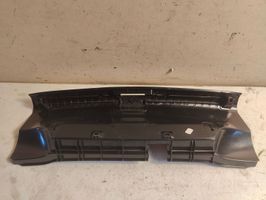 BMW 1 E81 E87 Rivestimento di protezione sottoporta del bagagliaio/baule 51477123335