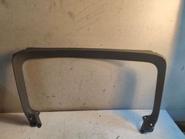 Audi A4 S4 B8 8K Tailgate trim 8K9867973