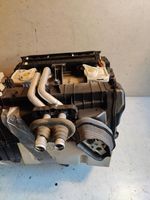 Audi A4 S4 B8 8K Scatola climatizzatore riscaldamento abitacolo assemblata 