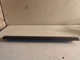 BMW 5 E60 E61 Side skirt front trim 51477025007