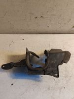 Audi A6 Allroad C6 Couvre-soubassement avant 4F0863188