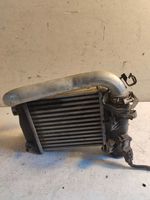 Audi A6 Allroad C6 Starpdzesētāja radiators 4F0145805