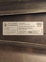 Audi A6 Allroad C6 Konepelti 4F0010515