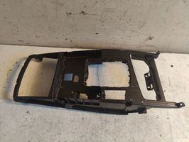 Audi A6 Allroad C6 Console centrale 4F2864261