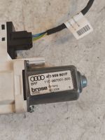 Audi A6 Allroad C6 Takaoven ikkunan nostomoottori 4F0959801F