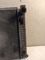 Audi A6 Allroad C6 Radiateur de refroidissement 4F0121251AG