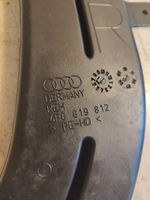 Audi A6 Allroad C6 Bocchetta canale dell’aria abitacolo 4F0819812