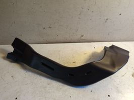 Audi A6 Allroad C6 Cabin air duct channel 4F0819801
