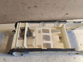 Audi A6 Allroad C6 Center console 4F2863241