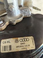 Audi A6 Allroad C6 Servo-frein 4F0612105M