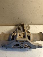 Audi A6 Allroad C6 Rear differential 4F0599287