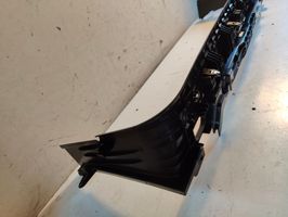 BMW 5 F10 F11 Rivestimento di protezione sottoporta del bagagliaio/baule 9168470