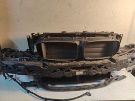 BMW 5 F10 F11 Kit frontale 227931