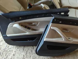 BMW 5 F10 F11 Interior set 