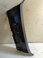 BMW 1 E81 E87 Dolny panel schowka koła zapasowego 7169975