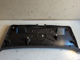 BMW 1 E81 E87 Dolny panel schowka koła zapasowego 7169975