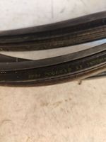 BMW 1 E81 E87 Rear door rubber seal (on body) 7066618