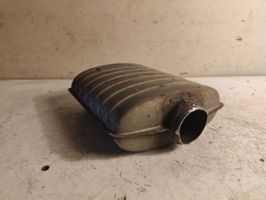 BMW 3 E90 E91 Middle muffler/silencer 7793237